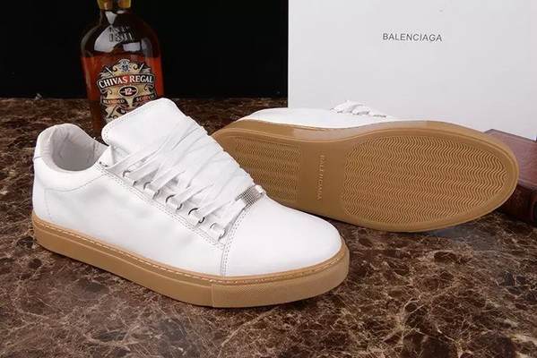 balenciaga Fashion Casual Men Shoes--005